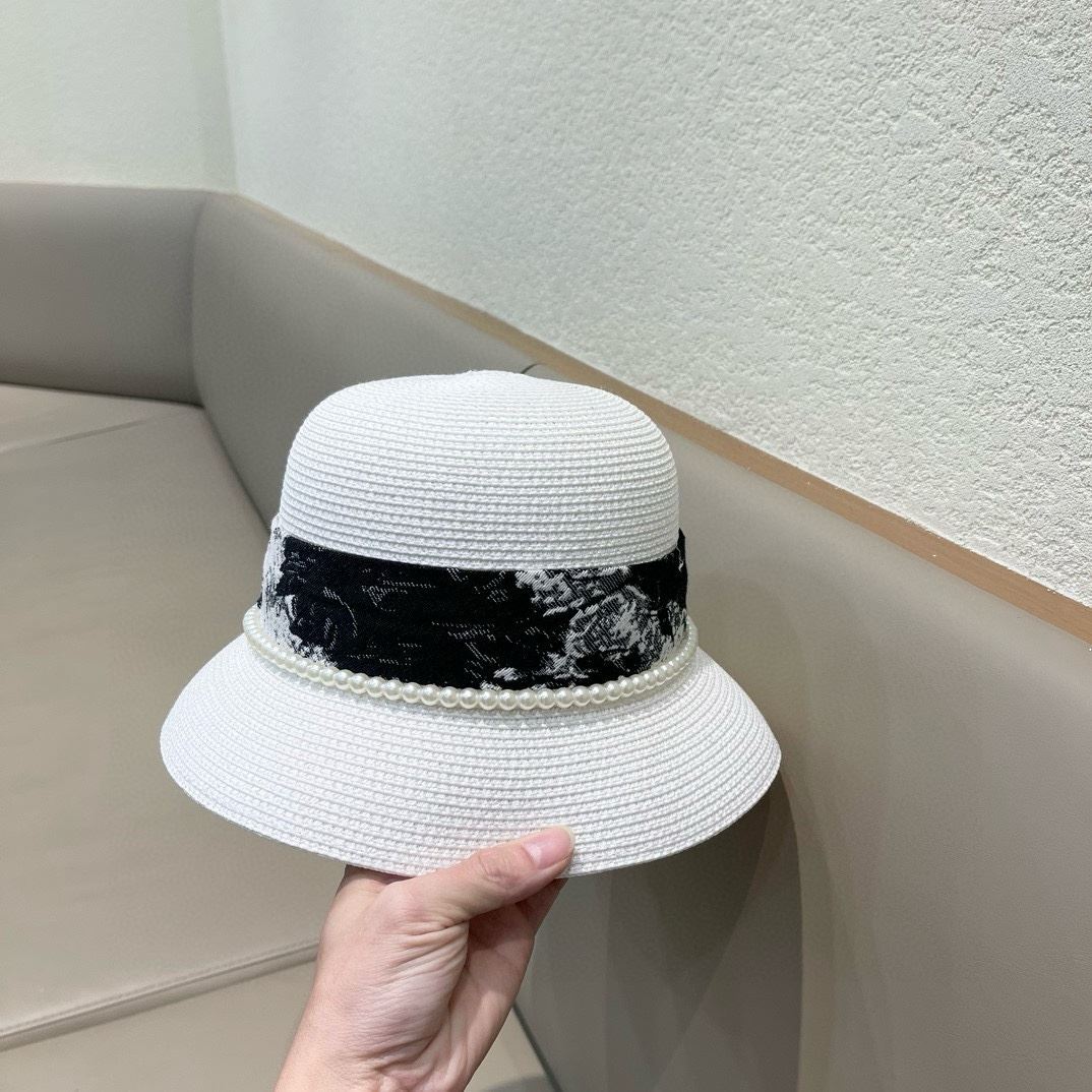 Prada Caps